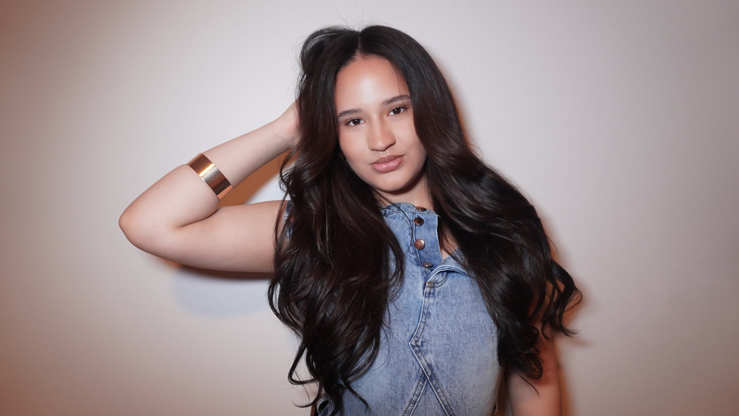 Raw wavy 3 bundle deal