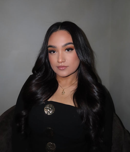 Raw wavy 3 bundle deal